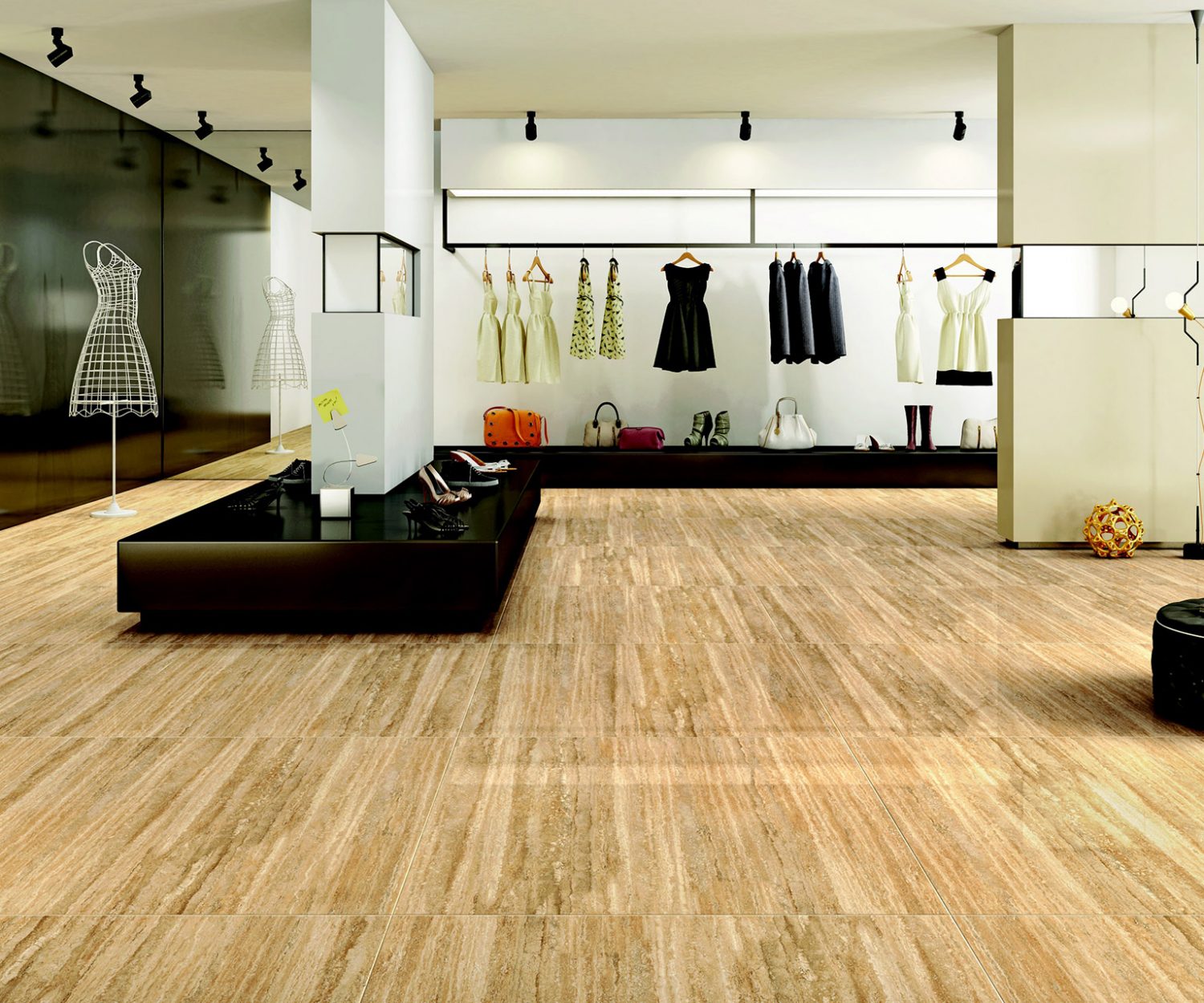 Naturstein| Boden | Granit