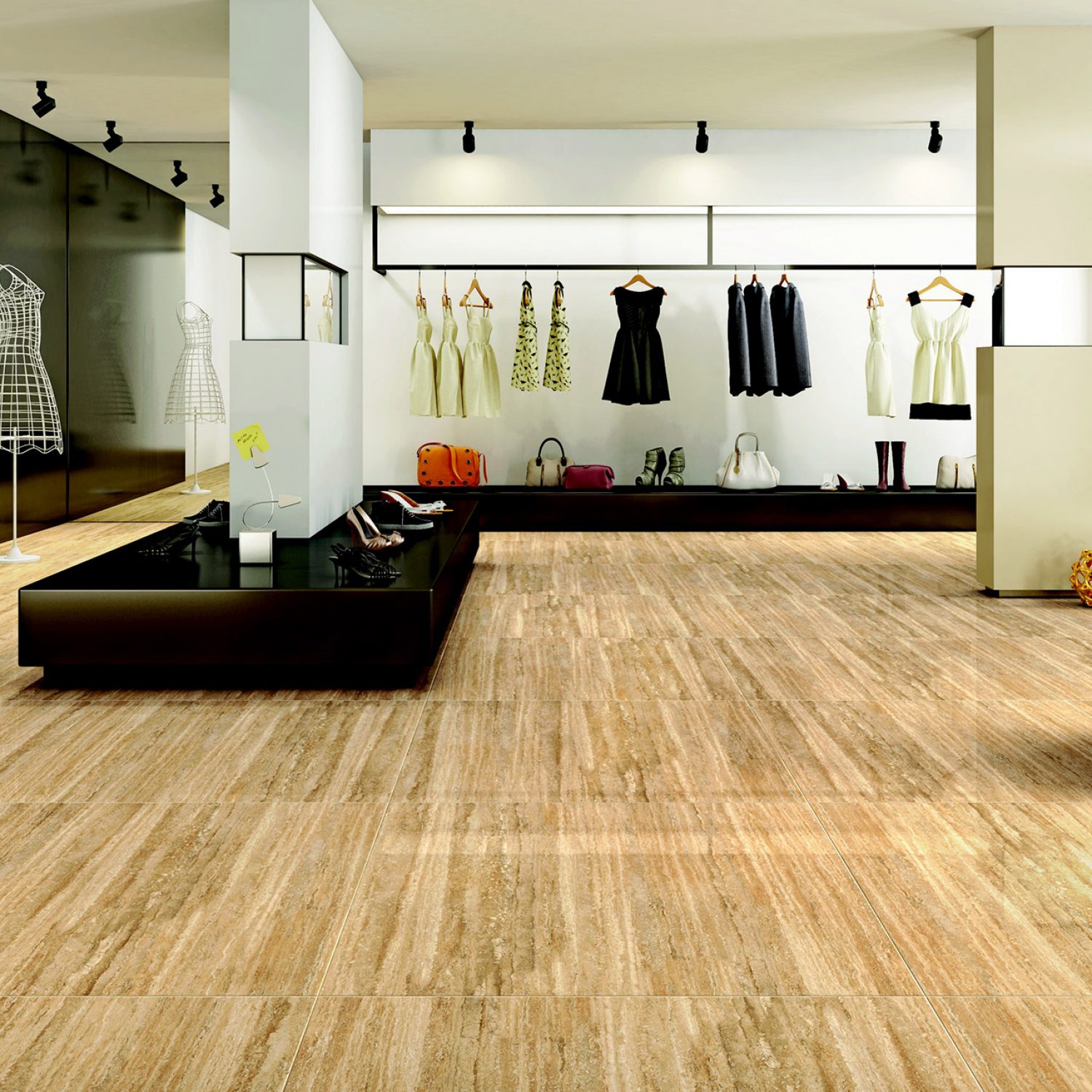 Naturstein| Boden | Granit